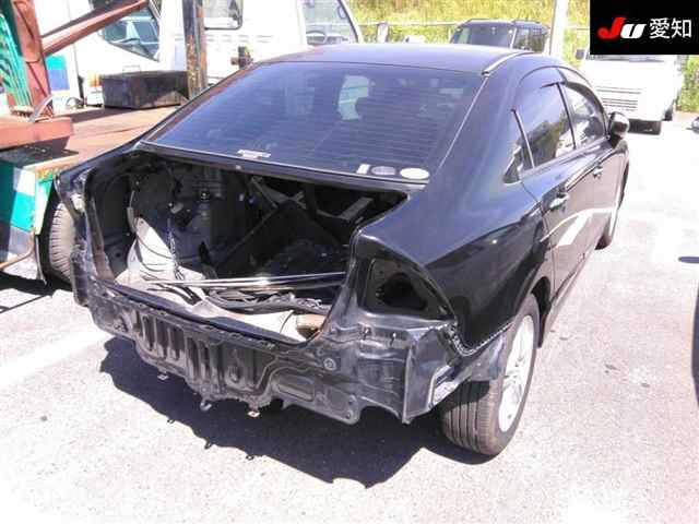 HONDA CIVIC 2008