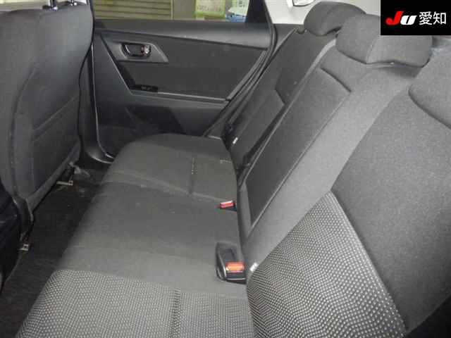 TOYOTA AURIS 2014
