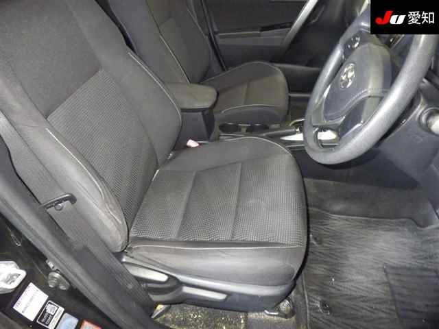 TOYOTA AURIS 2014