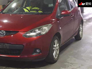 car slider
