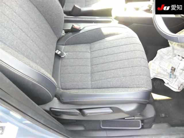 HONDA FIT 2020