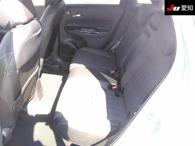 HONDA FIT 2020