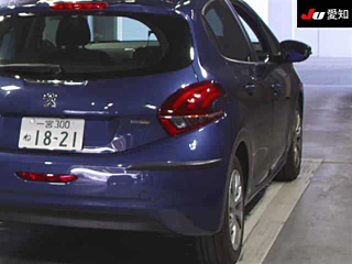 car slider
