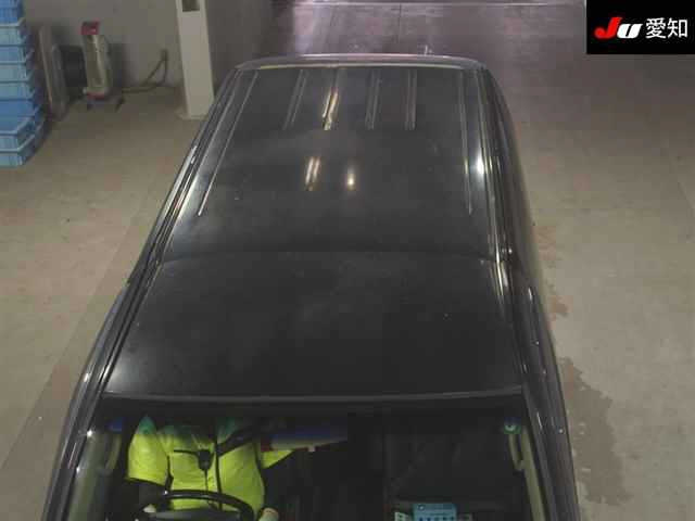 NISSAN ELGRAND 2009
