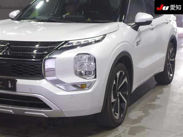 MITSUBISHI OUTLANDER PHEV 2021