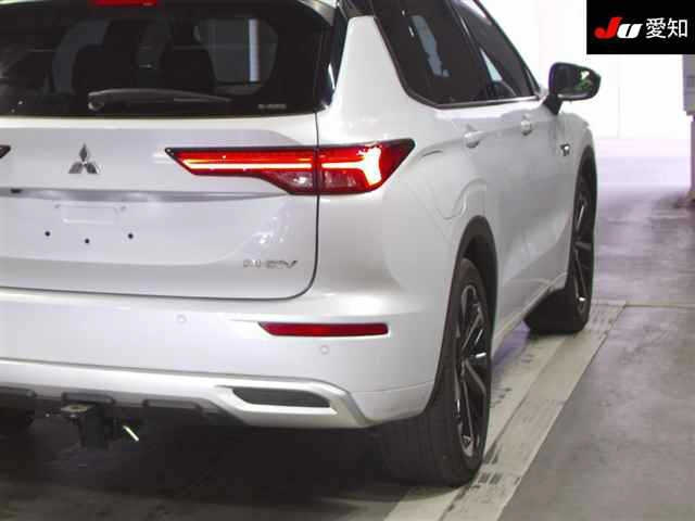 MITSUBISHI OUTLANDER PHEV 2021