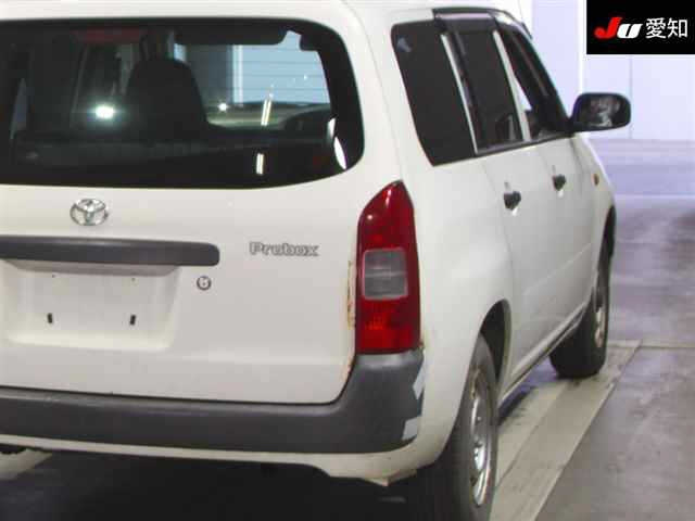 TOYOTA PROBOX 2013