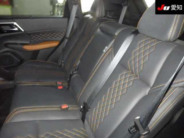 MITSUBISHI OUTLANDER PHEV 2022