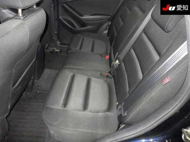 MAZDA CX-5 2014