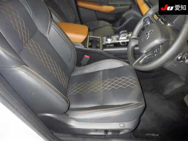 MITSUBISHI OUTLANDER PHEV 2022