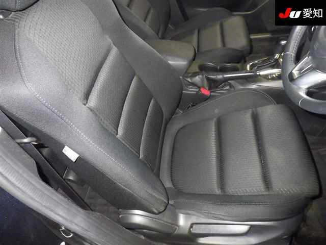 MAZDA CX-5 2014