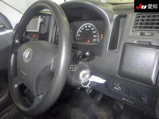 TOYOTA TOWN ACE VAN 2008