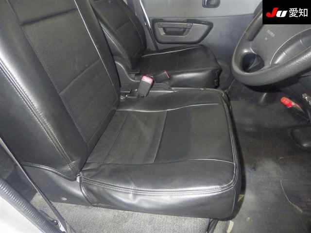 TOYOTA TOWN ACE VAN 2008