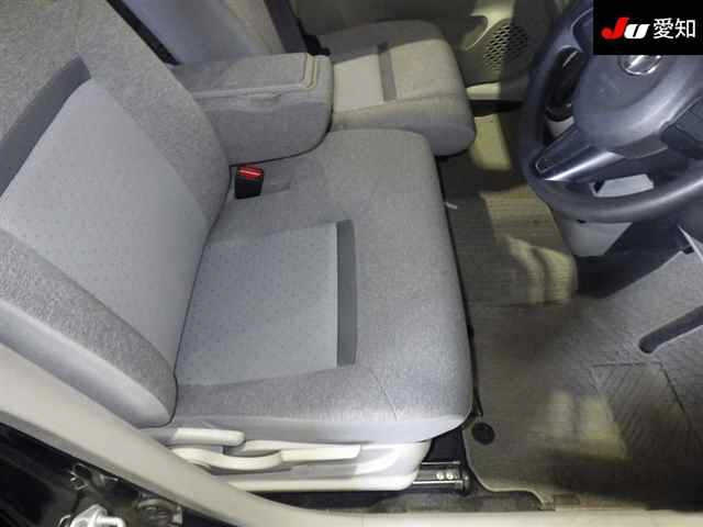 TOYOTA PASSO 2018