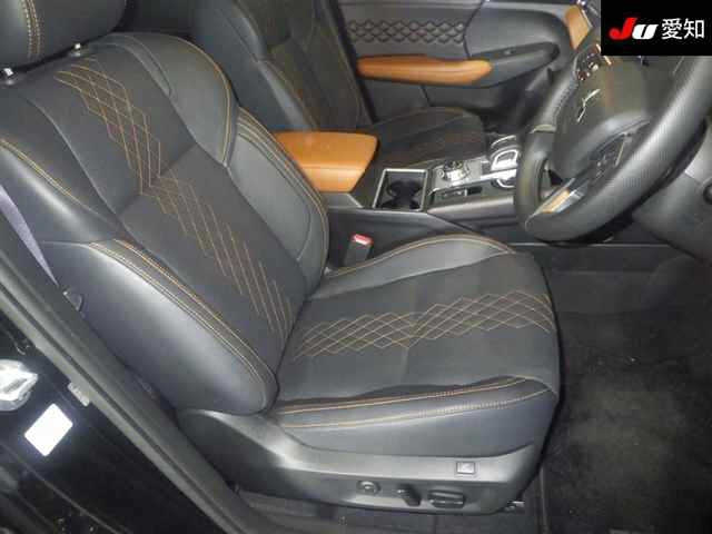 MITSUBISHI OUTLANDER PHEV 2024