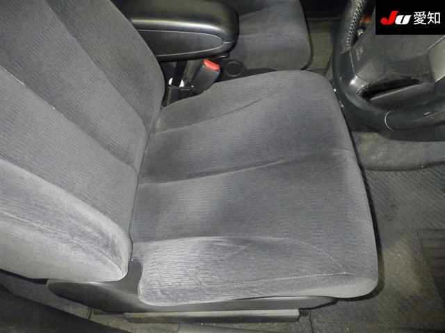 NISSAN TIIDA LATIO 2008