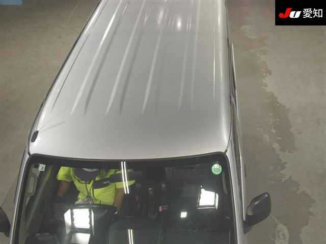 TOYOTA TOWN ACE VAN 2008