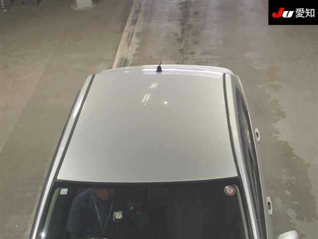 NISSAN TIIDA LATIO 2008