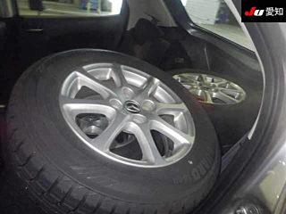 car slider