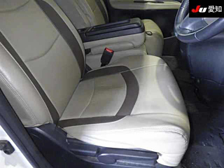 NISSAN SERENA 2012
