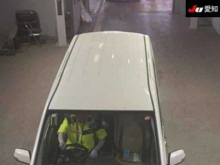 NISSAN SERENA 2012