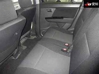 SUZUKI WAGON R 2008