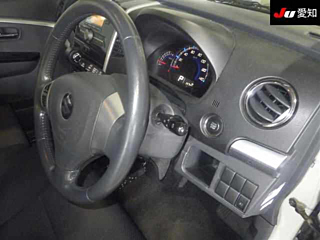 SUZUKI WAGON R 2008