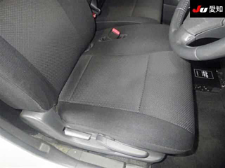 SUZUKI WAGON R 2008