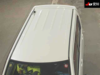 SUZUKI WAGON R 2008