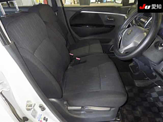 SUZUKI WAGON R 2015