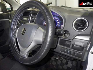 SUZUKI WAGON R 2015