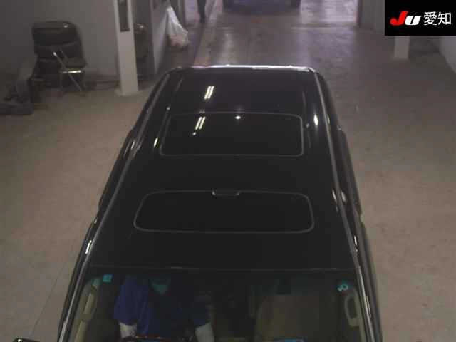 TOYOTA ALPHARD 2008
