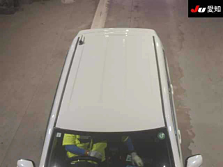 SUZUKI WAGON R 2015