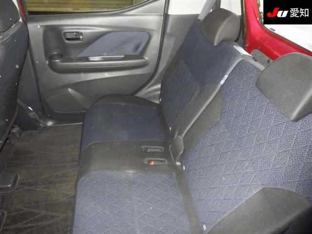 MITSUBISHI EK X 2020