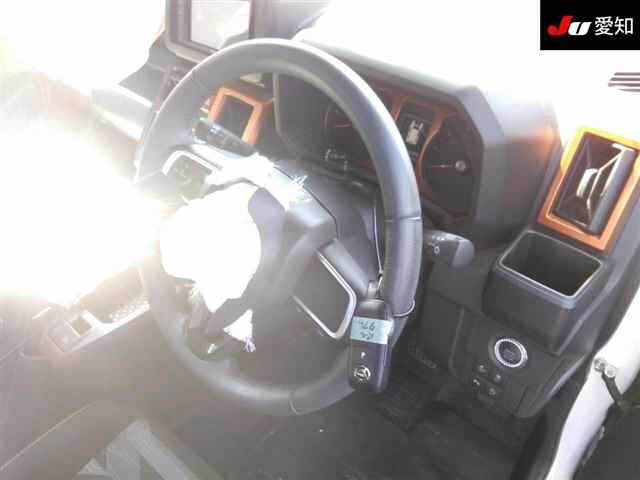 DAIHATSU TAFT 2021
