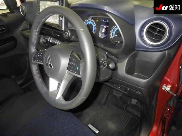 MITSUBISHI EK X 2020