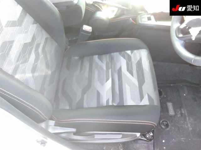 DAIHATSU TAFT 2021