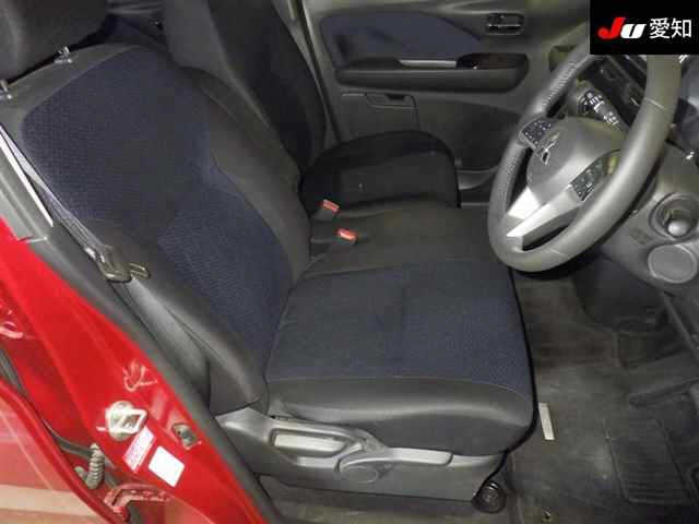 MITSUBISHI EK X 2020