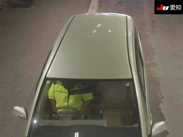 TOYOTA PORTE 2008