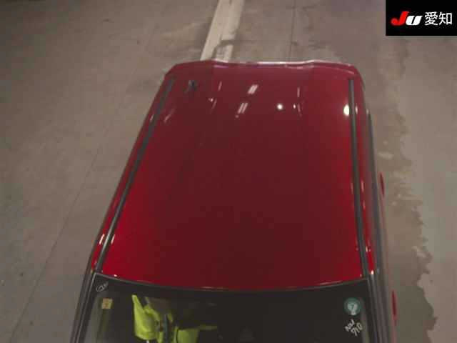 MITSUBISHI EK X 2020