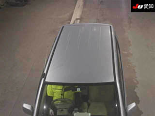 car slider