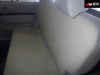 MITSUBISHI EK WAGON 2010
