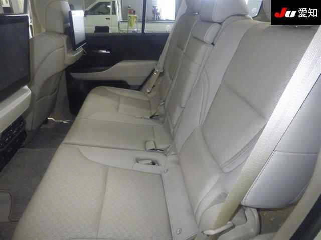 TOYOTA LAND CRUISER 2023