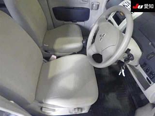 MITSUBISHI EK WAGON 2010