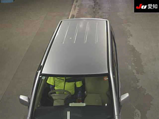 MITSUBISHI EK WAGON 2010