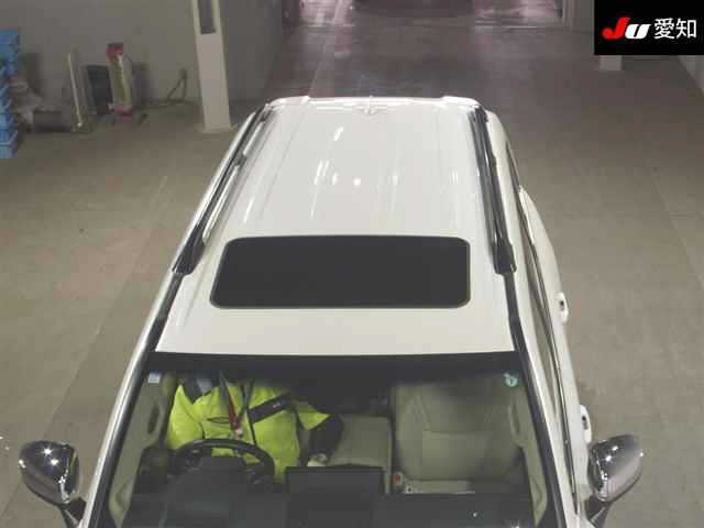 TOYOTA LAND CRUISER 2023