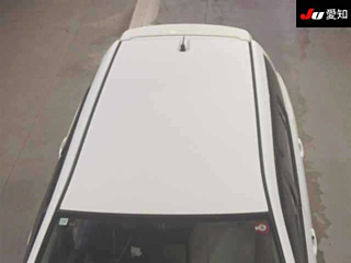 TOYOTA COROLLA FIELDER 2008