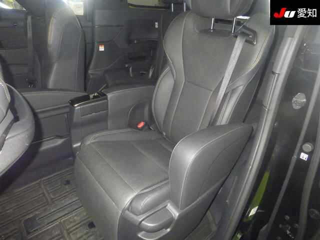 TOYOTA ALPHARD 2024