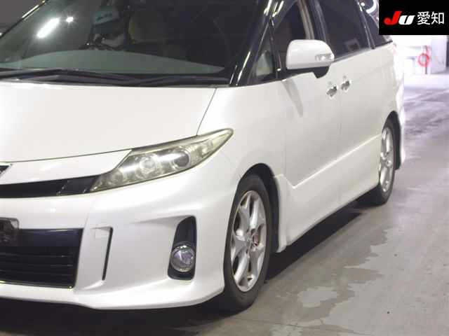 TOYOTA ESTIMA 2009