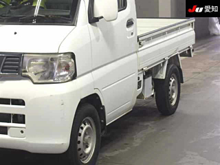 NISSAN CLIPPER TRUCK 2013